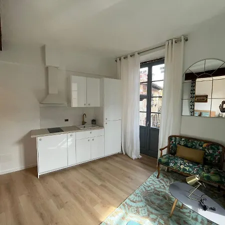 Apartman Frida Verbania