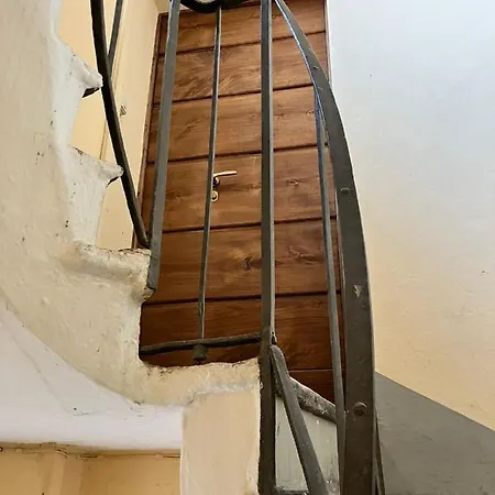 Frida Apartmán Verbania