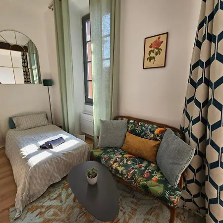 Frida Appartement *