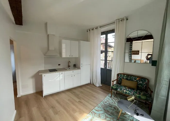 아파트 Frida 베르바니아