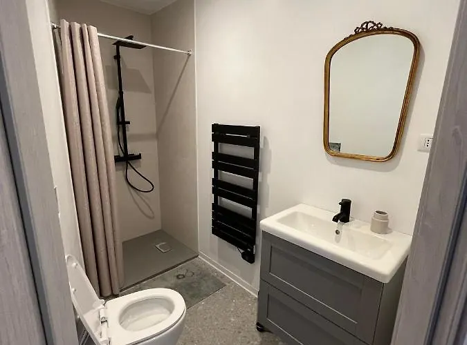 Frida Διαμέρισμα