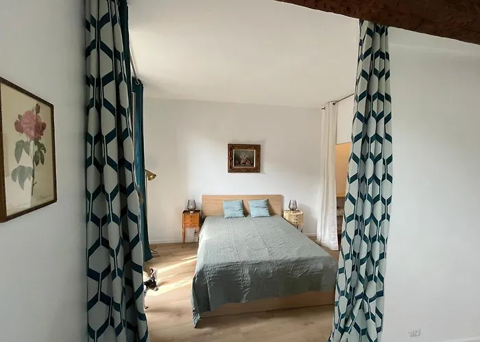 Frida Διαμέρισμα *