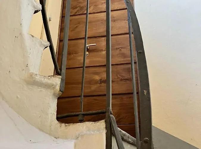 Frida Διαμέρισμα Βερμπάνια